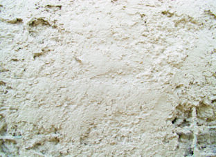 Thermal base plaster