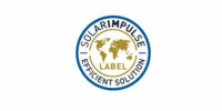 Solar Impulse Label