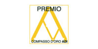 Compasso D'Oro per RH120_articolo