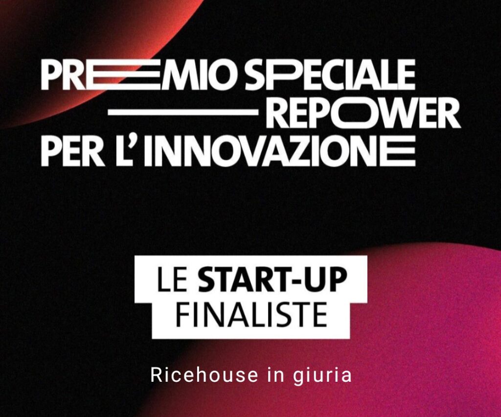 Premio innovazione Repower. Tiziana Monterisi tra i membri delle prestigiosa giuria.